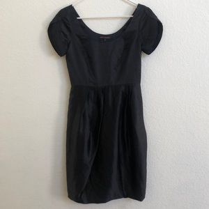 Betsy Johnson black dress